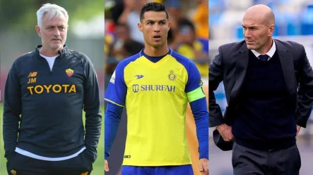 罗总握主帅生杀大权,助利雅得胜利锁定穆帅齐祖?