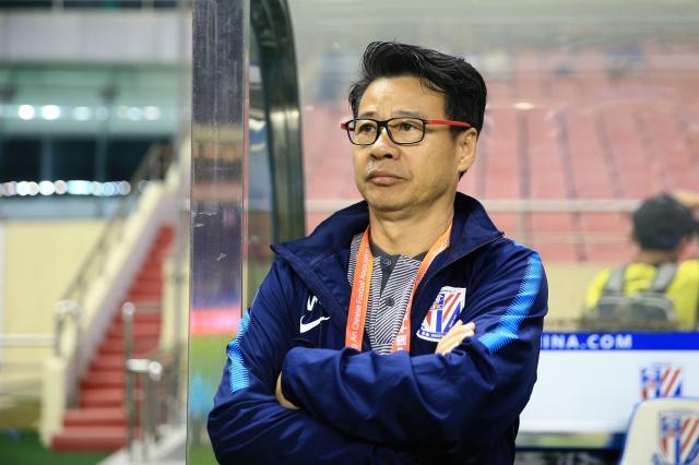 NBA比赛直播-吴金贵夸赞梅州实力有显著提升 称会做好策略安排