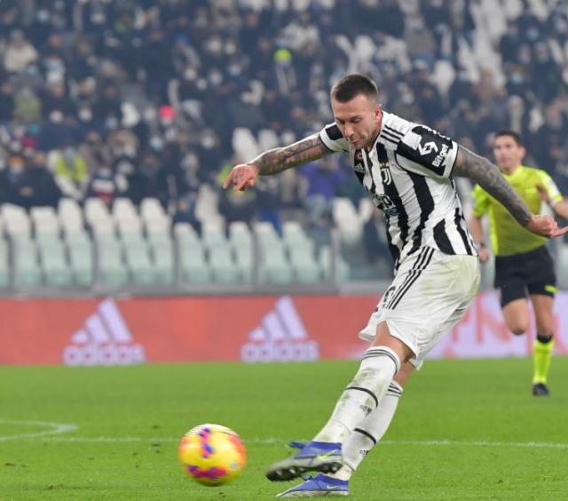 NBA比赛直播-新年首战问题依旧!混子当道尤文急需清洗阵容