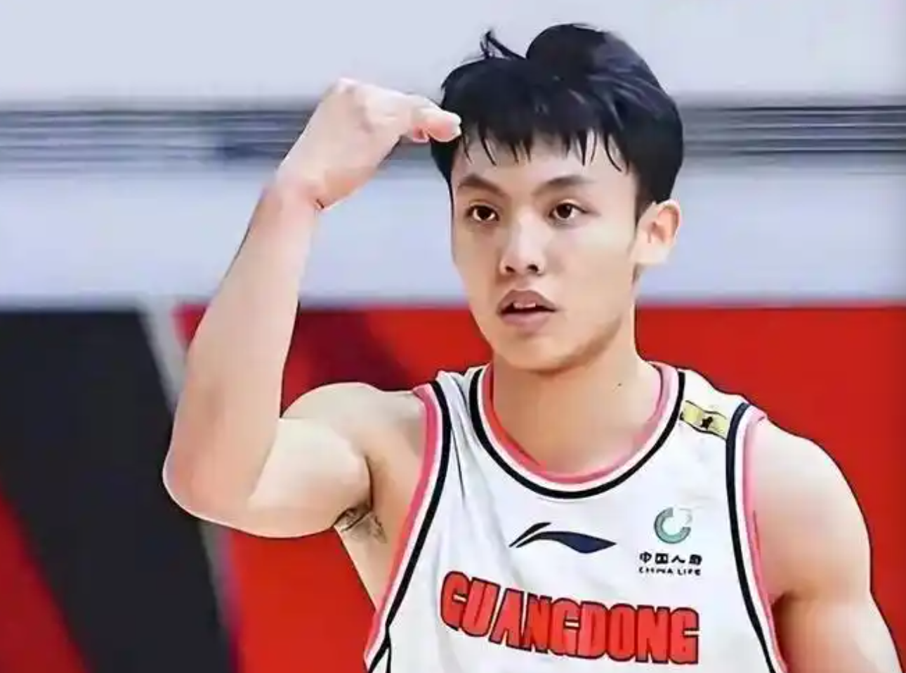 NBA比赛直播-输北京队15分!揪出3个“废柴”,坑惨了广东队